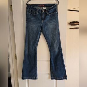 Cinch Lynden Women's Jeans